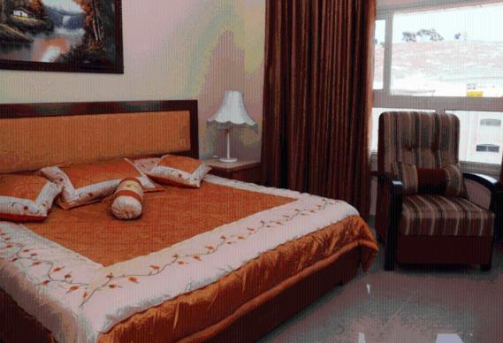 Hotel Casa De Maria Nazaret Pokoj fotografie