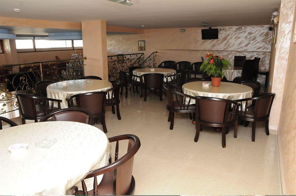 Hotel Casa De Maria Nazaret Exteriér fotografie