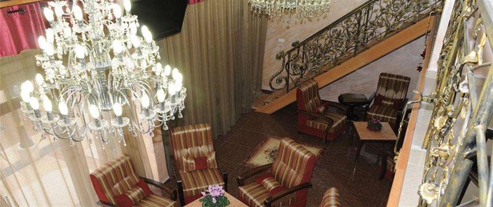 Hotel Casa De Maria Nazaret Exteriér fotografie