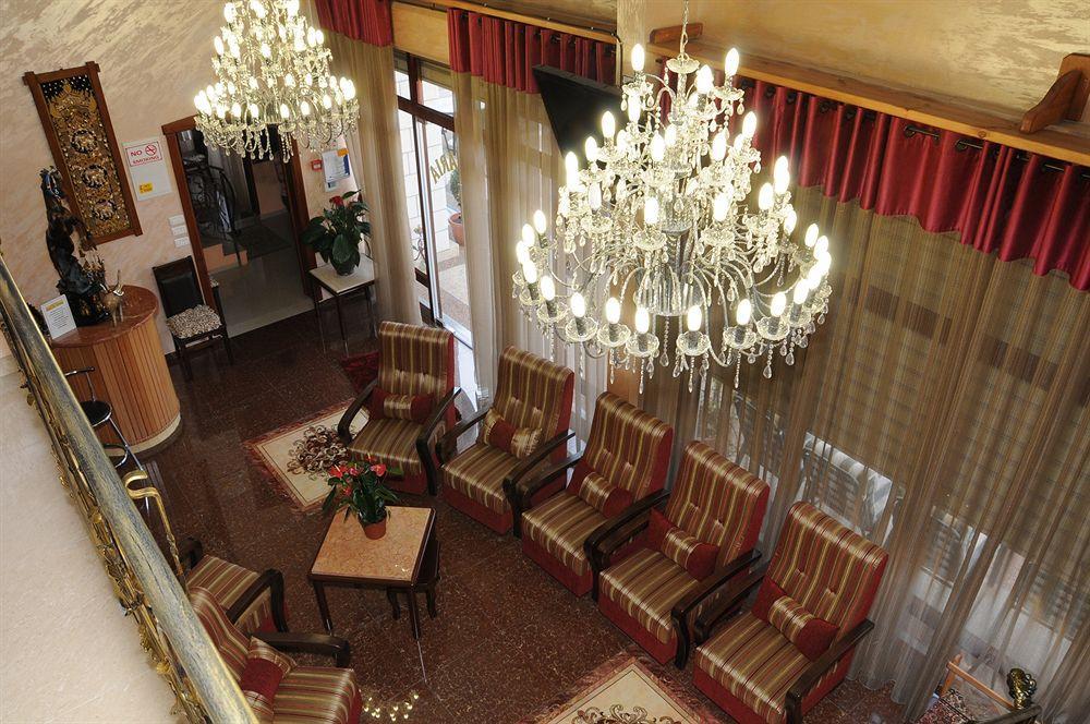 Hotel Casa De Maria Nazaret Exteriér fotografie
