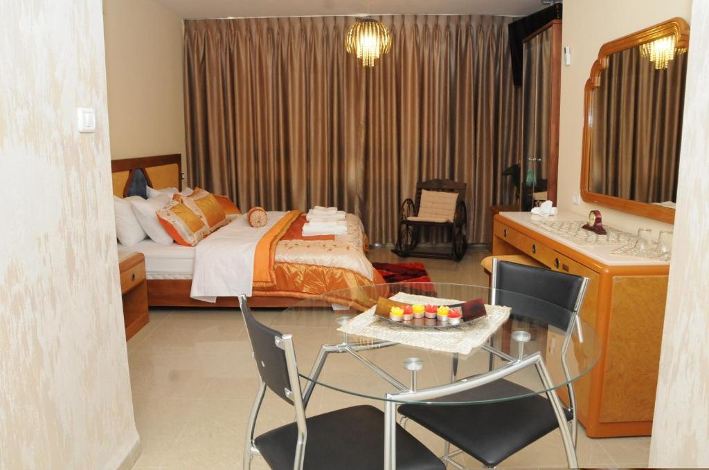 Hotel Casa De Maria Nazaret Pokoj fotografie