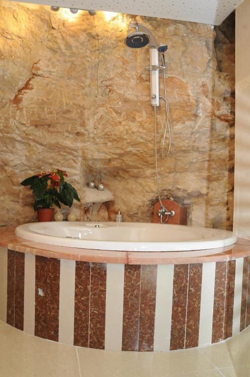 Hotel Casa De Maria Nazaret Pokoj fotografie