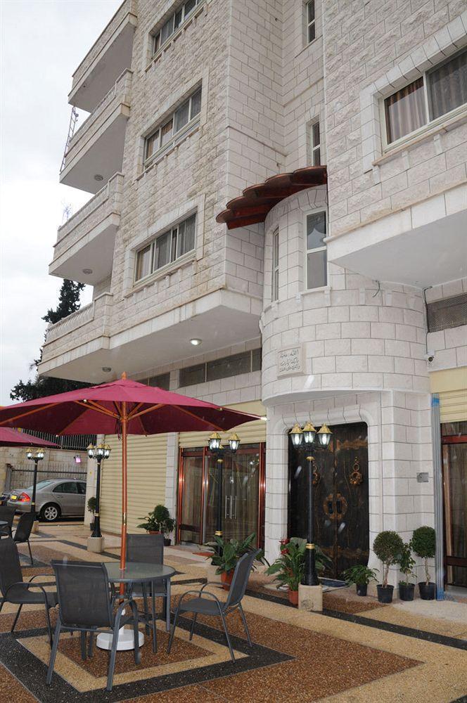 Hotel Casa De Maria Nazaret Exteriér fotografie