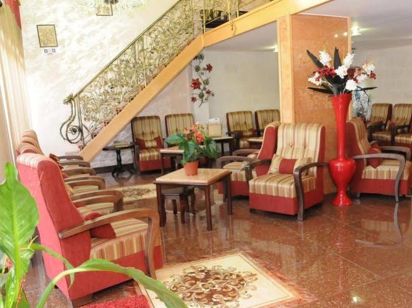 Hotel Casa De Maria Nazaret Exteriér fotografie