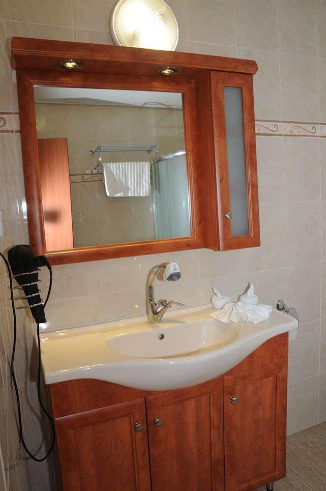 Hotel Casa De Maria Nazaret Exteriér fotografie