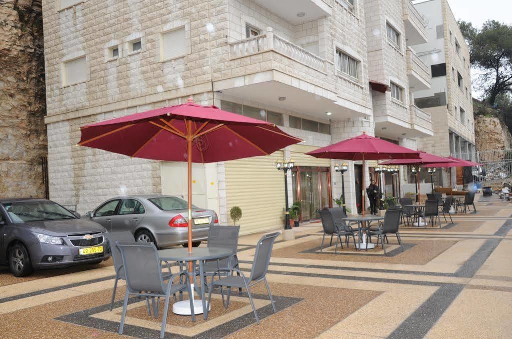 Hotel Casa De Maria Nazaret Exteriér fotografie